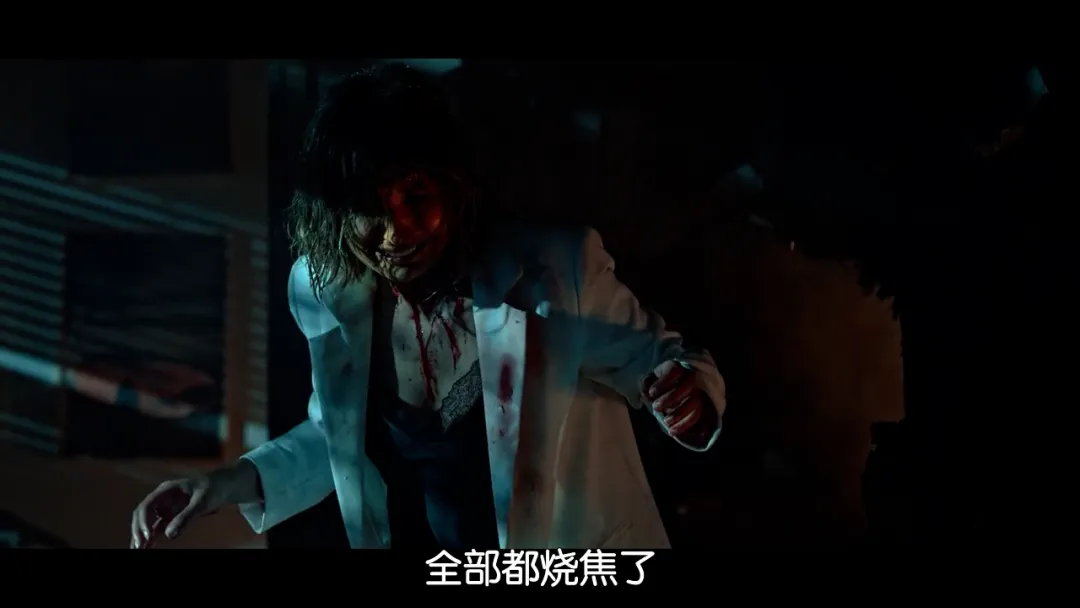 Netflix悬疑尺度新剧《追凶1992》，一刀未剪，悬疑极致烧脑，赶紧去看