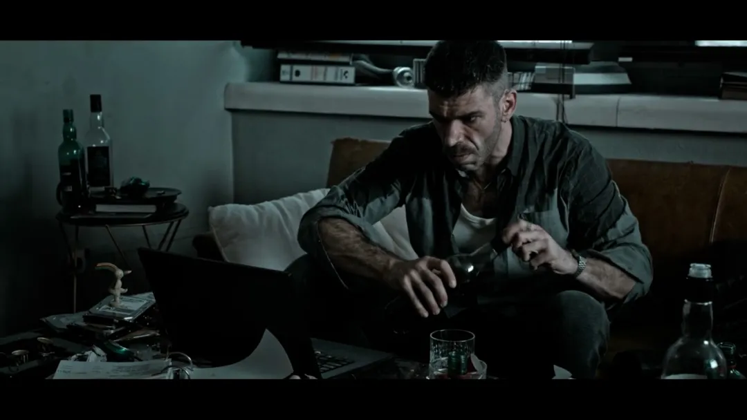 Netflix悬疑尺度新剧《追凶1992》，一刀未剪，悬疑极致烧脑，赶紧去看