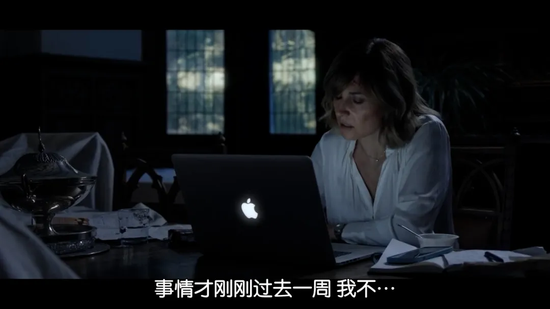 Netflix悬疑尺度新剧《追凶1992》，一刀未剪，悬疑极致烧脑，赶紧去看