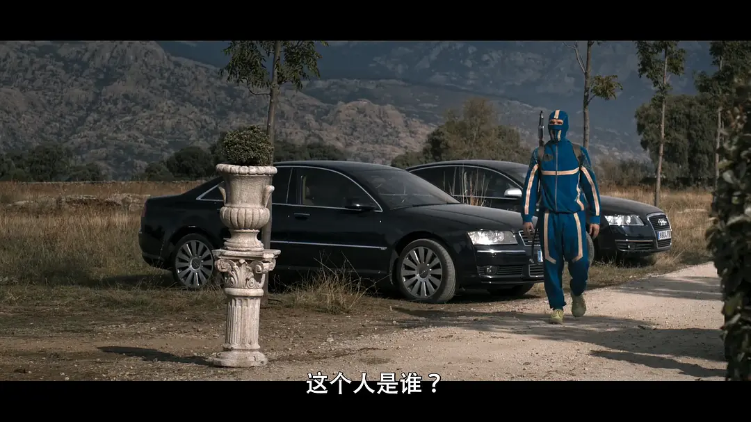 Netflix悬疑尺度新剧《追凶1992》，一刀未剪，悬疑极致烧脑，赶紧去看