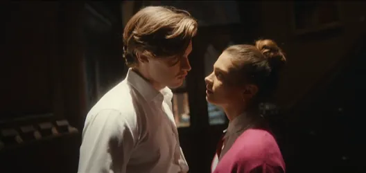 又纯又欲，这部德剧《贵族高中：我们之间的鸿沟/私学：我们之间的世界》越看越上头