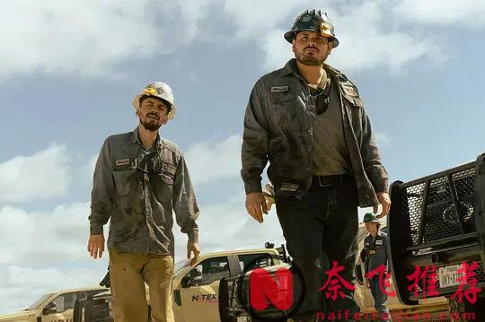 顶级IP回归，这部硬核美剧《石油天王/土地人》第二季上线了！