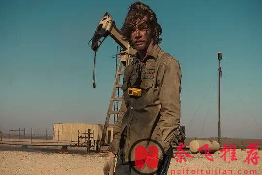 顶级IP回归，这部硬核美剧《石油天王/土地人》第二季上线了！