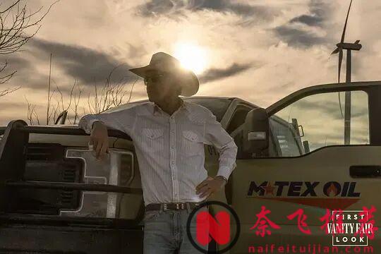 顶级IP回归，这部硬核美剧《石油天王/土地人》第二季上线了！