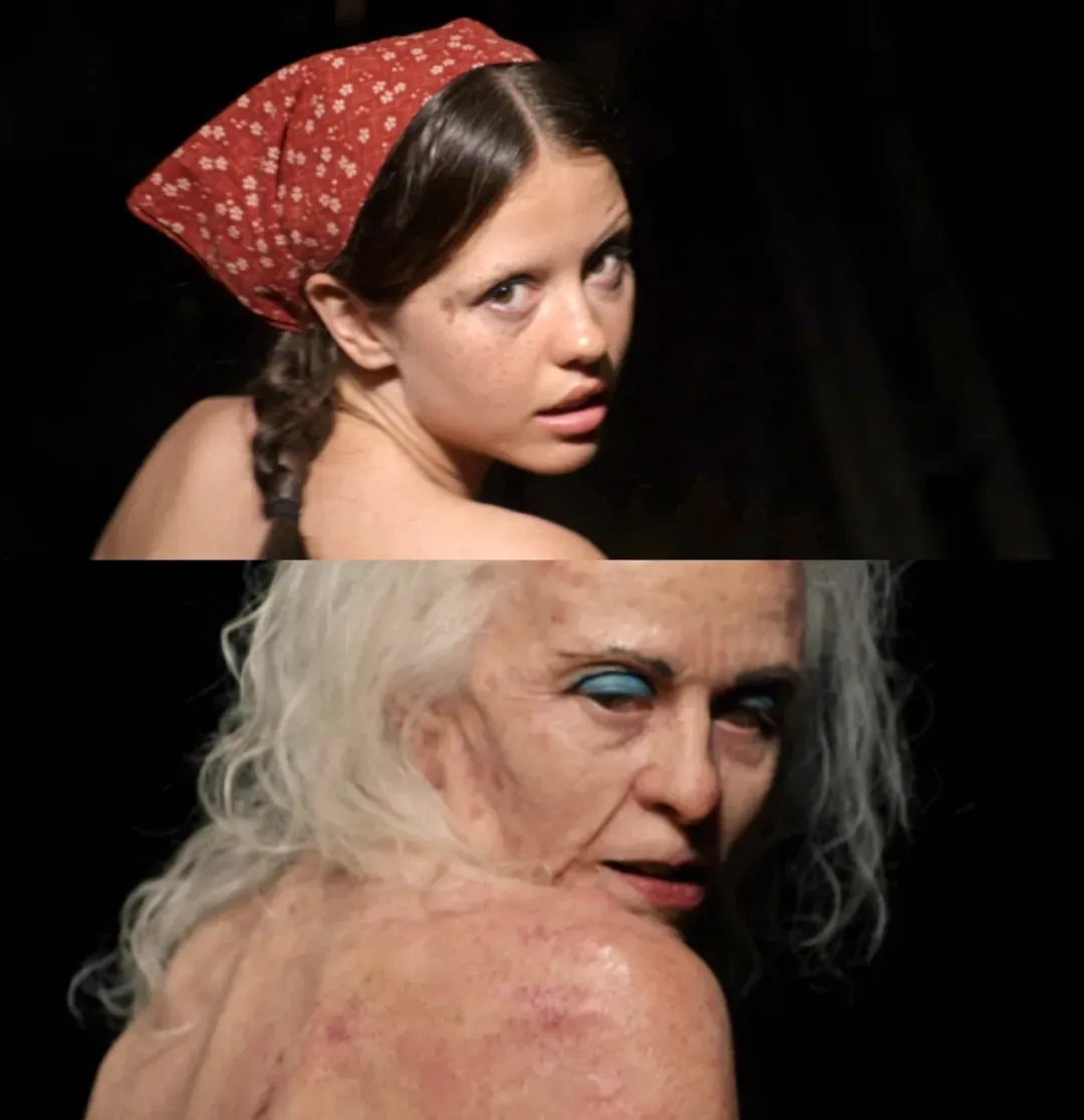 热门归来！再现R级经典，「米娅·高斯」主宰银幕