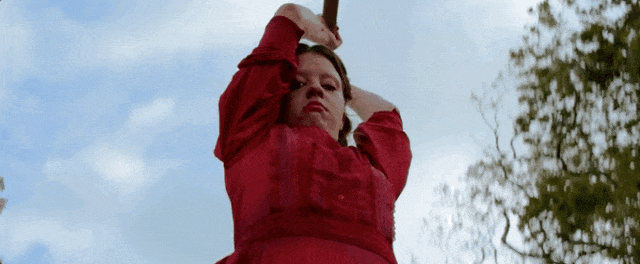 热门归来！再现R级经典，「米娅·高斯」主宰银幕