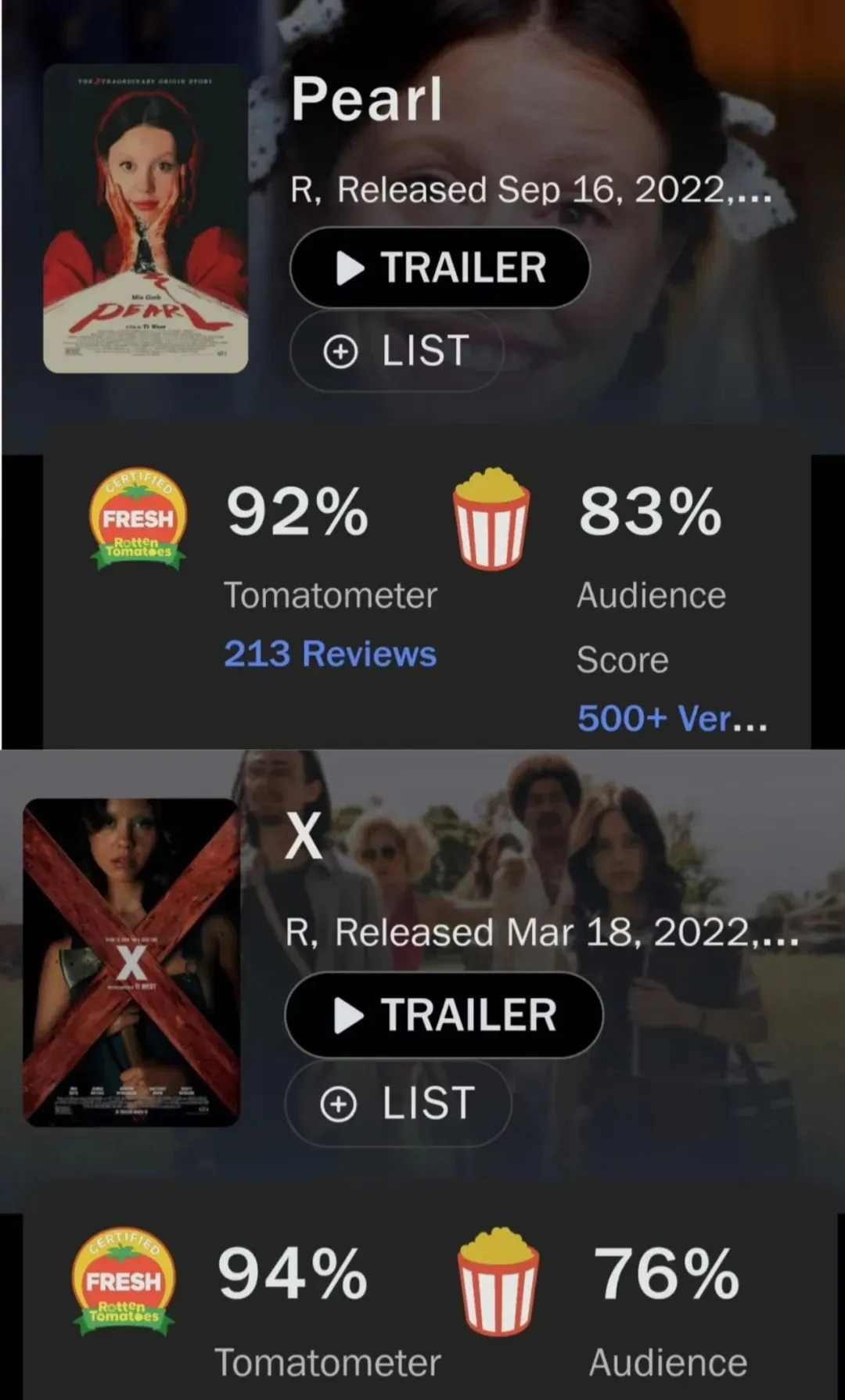 热门归来！再现R级经典，「米娅·高斯」主宰银幕
