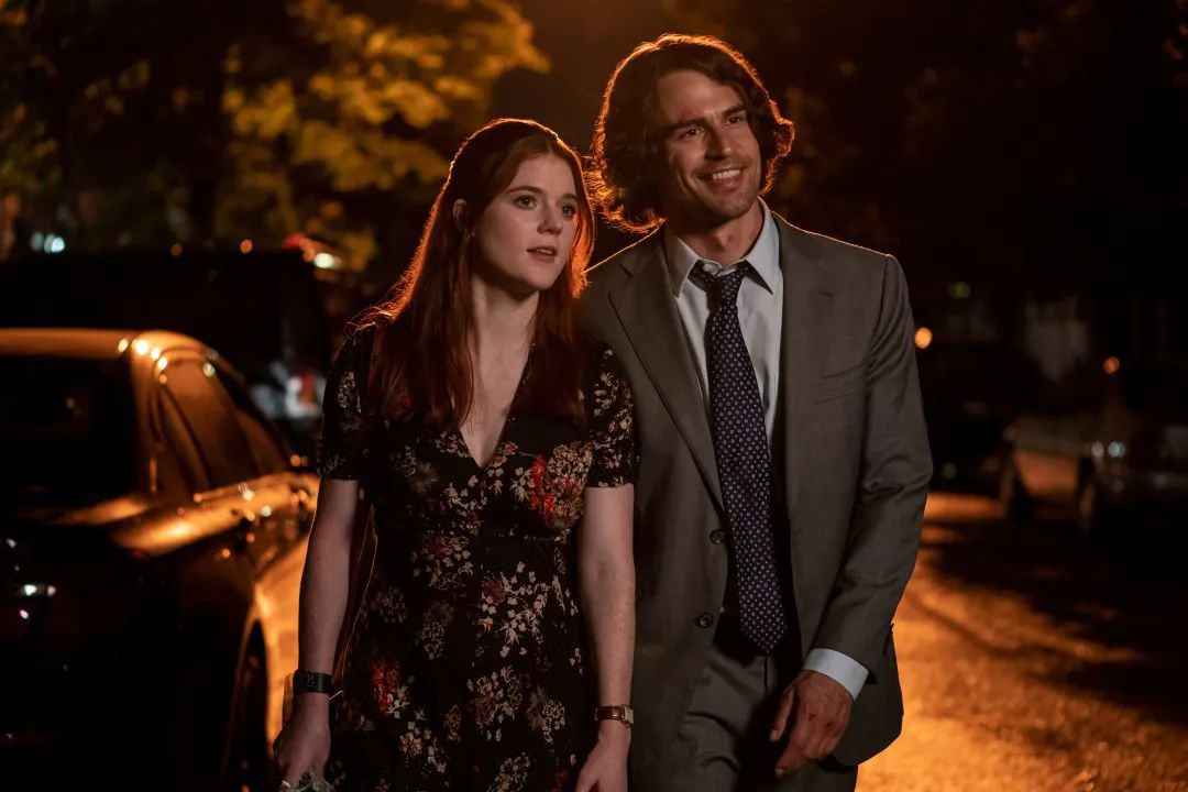 一口气刷完！「绅士们 / 疯狂绅士帮(港) / 绅士追杀令(台) 」极度过瘾！Netflix犯罪大剧到位了