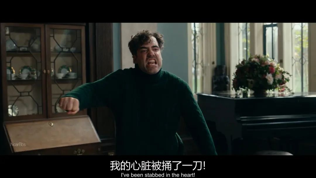 一口气刷完！「绅士们 / 疯狂绅士帮(港) / 绅士追杀令(台) 」极度过瘾！Netflix犯罪大剧到位了