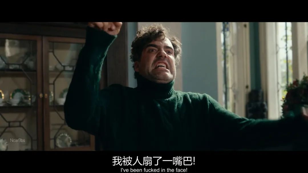 一口气刷完！「绅士们 / 疯狂绅士帮(港) / 绅士追杀令(台) 」极度过瘾！Netflix犯罪大剧到位了