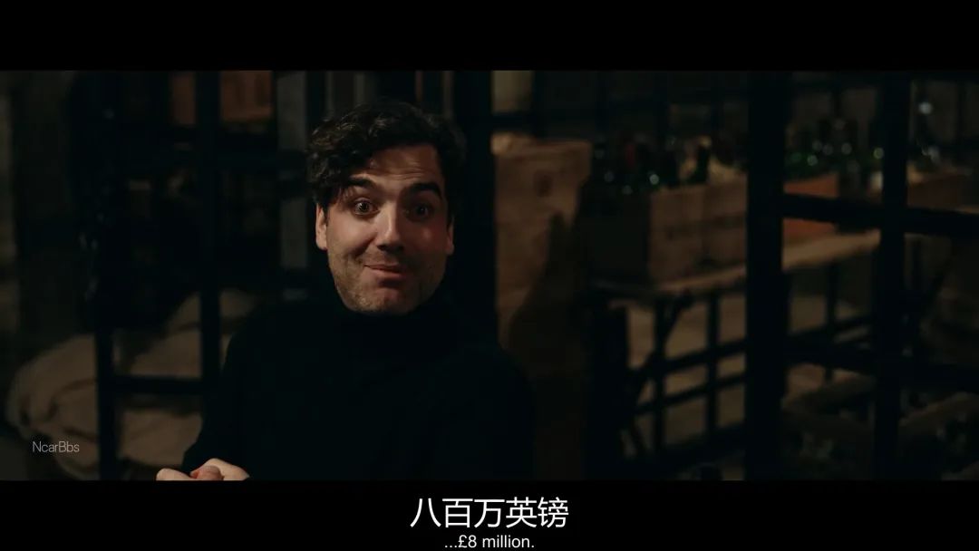 一口气刷完！「绅士们 / 疯狂绅士帮(港) / 绅士追杀令(台) 」极度过瘾！Netflix犯罪大剧到位了