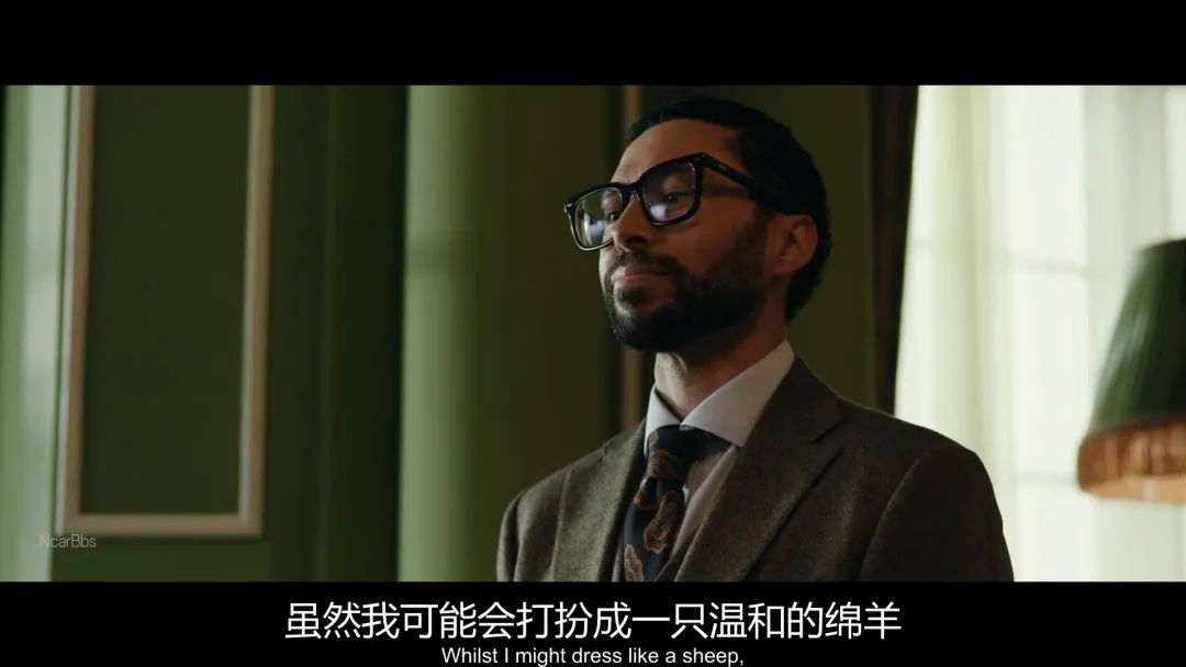 一口气刷完！「绅士们 / 疯狂绅士帮(港) / 绅士追杀令(台) 」极度过瘾！Netflix犯罪大剧到位了