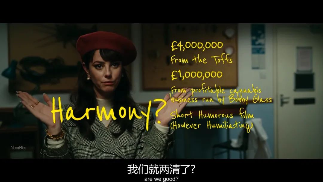 一口气刷完！「绅士们 / 疯狂绅士帮(港) / 绅士追杀令(台) 」极度过瘾！Netflix犯罪大剧到位了