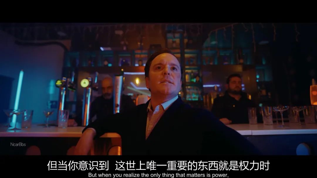 一口气刷完！「绅士们 / 疯狂绅士帮(港) / 绅士追杀令(台) 」极度过瘾！Netflix犯罪大剧到位了