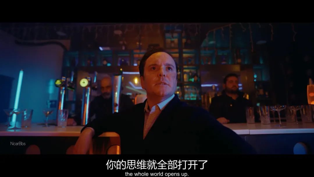 一口气刷完！「绅士们 / 疯狂绅士帮(港) / 绅士追杀令(台) 」极度过瘾！Netflix犯罪大剧到位了