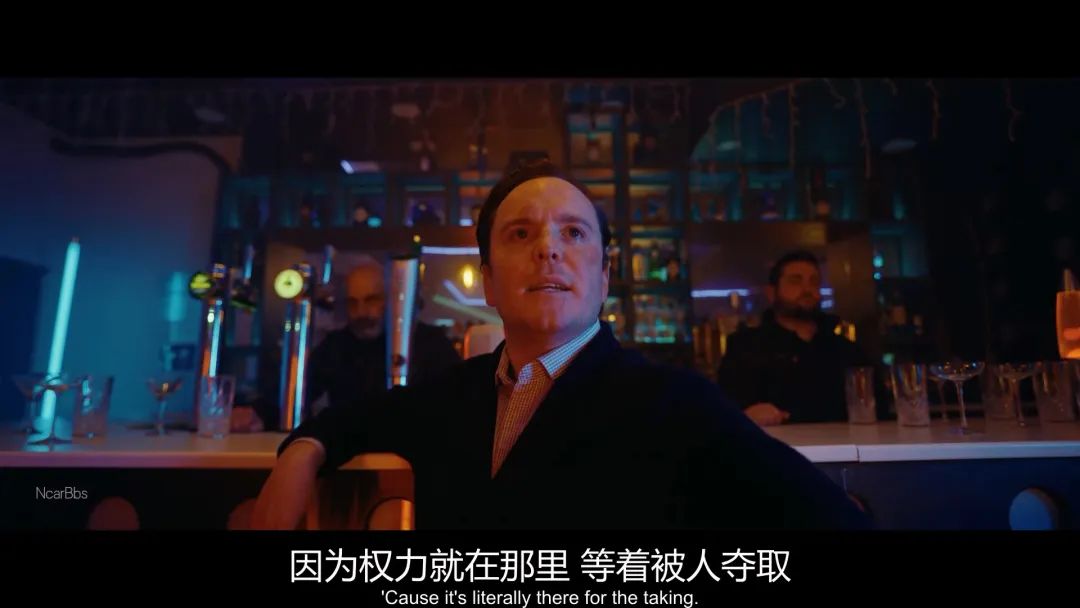 一口气刷完！「绅士们 / 疯狂绅士帮(港) / 绅士追杀令(台) 」极度过瘾！Netflix犯罪大剧到位了