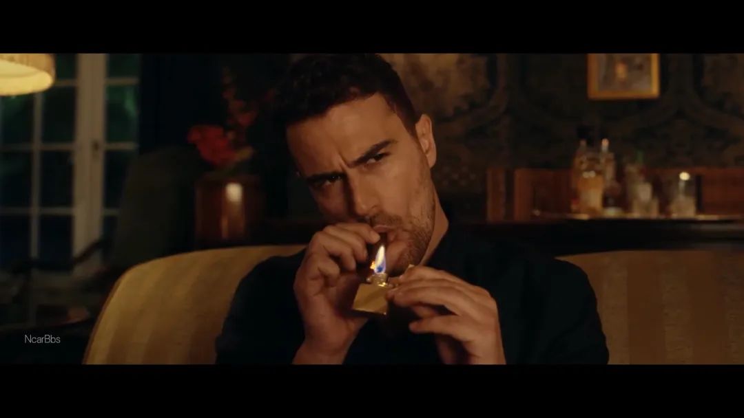 一口气刷完！「绅士们 / 疯狂绅士帮(港) / 绅士追杀令(台) 」极度过瘾！Netflix犯罪大剧到位了