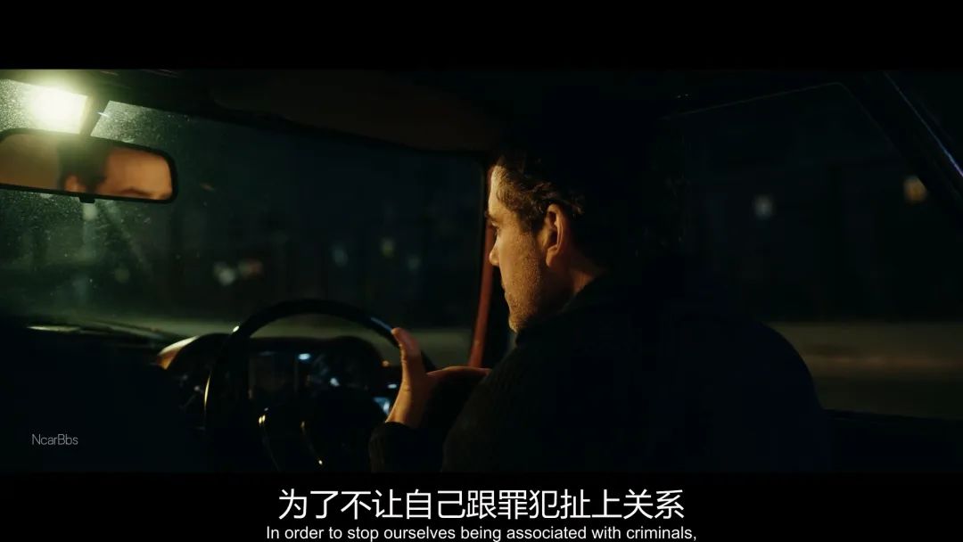 一口气刷完！「绅士们 / 疯狂绅士帮(港) / 绅士追杀令(台) 」极度过瘾！Netflix犯罪大剧到位了