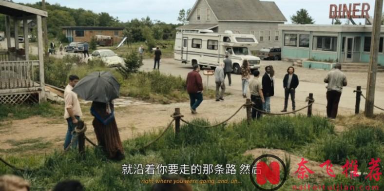 尺度重口《梦魇绝镇 第三季》回归！到底是爽剧还是烂剧？