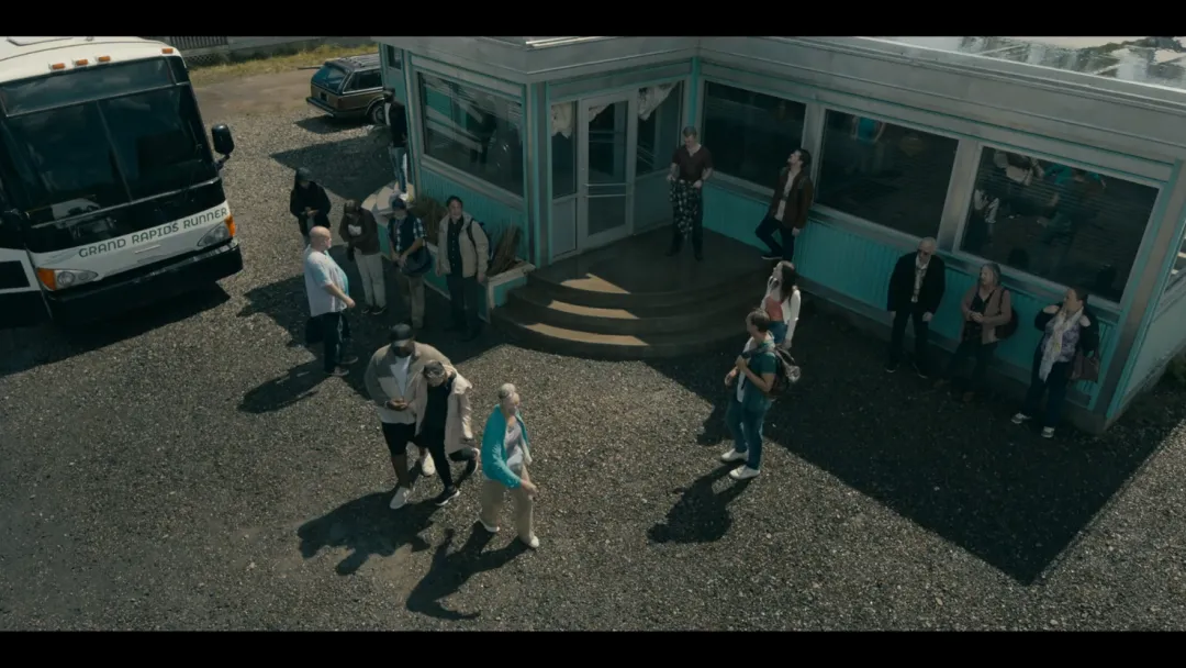 尺度重口《梦魇绝镇 第三季》回归！到底是爽剧还是烂剧？