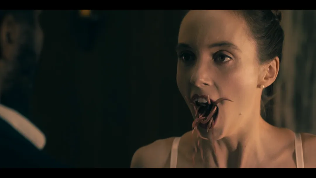 尺度重口《梦魇绝镇 第三季》回归！到底是爽剧还是烂剧？