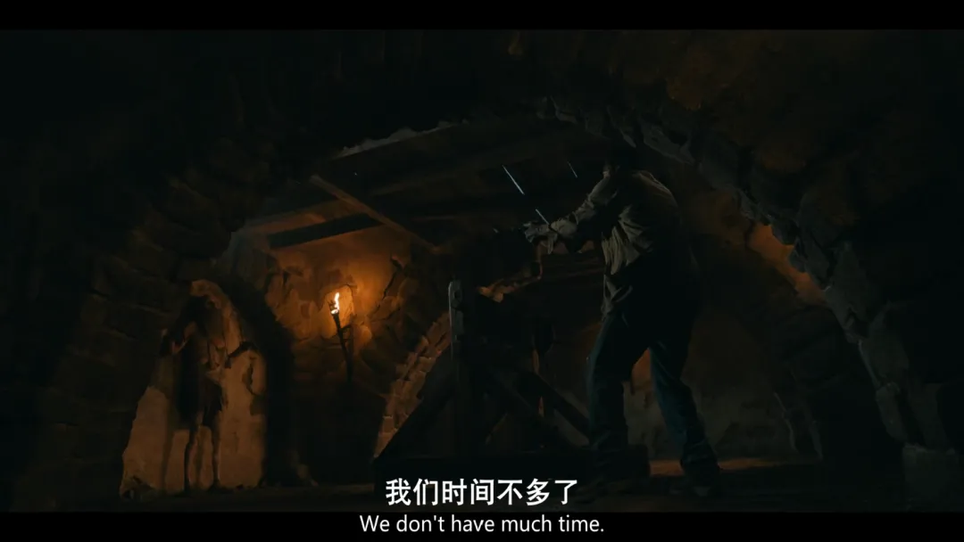 尺度重口《梦魇绝镇 第三季》回归！到底是爽剧还是烂剧？