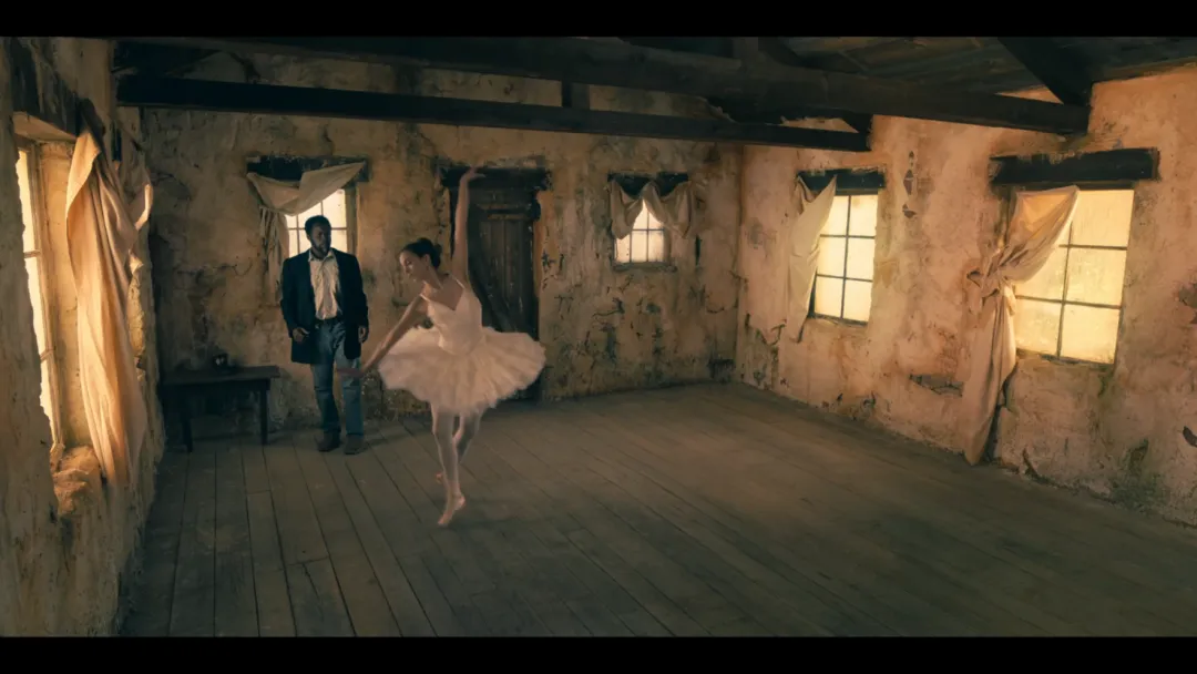 尺度重口《梦魇绝镇 第三季》回归！到底是爽剧还是烂剧？