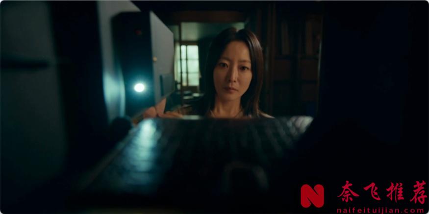 《神話 2/傳說》上線之前，女神金喜善主演的新劇《我們家》先來了