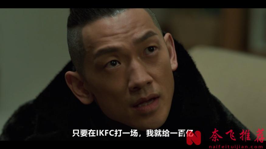 肾上腺素飙升，Netflix韩剧《猎犬2/猎犬们2》再掀高潮，这部新剧追定了