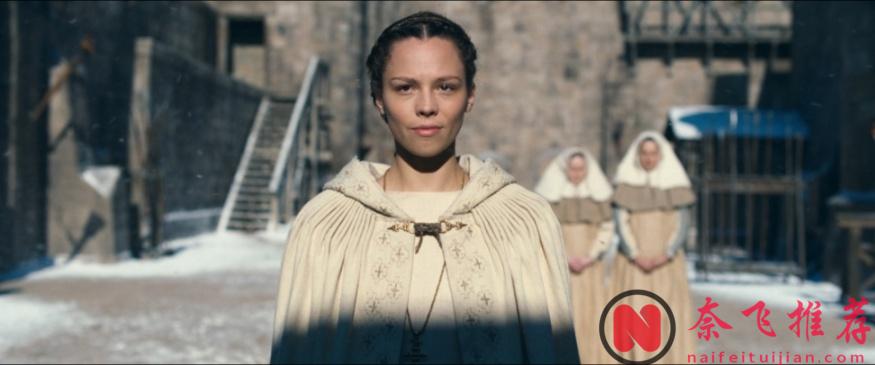 燃爆的《哈根》，又有史诗大片可以看了！