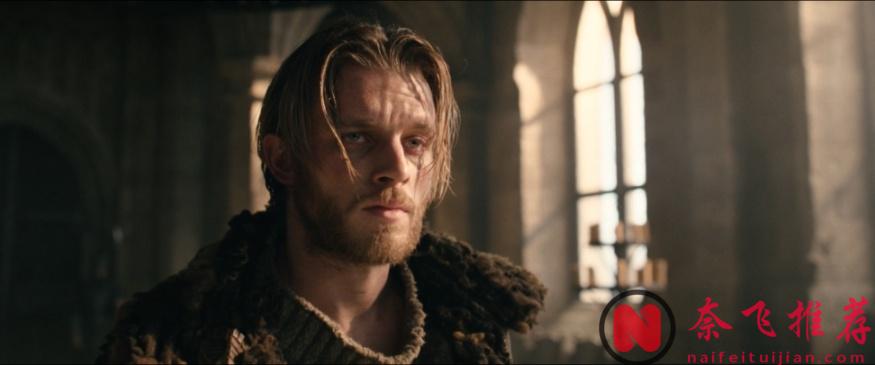 燃爆的《哈根》，又有史诗大片可以看了！