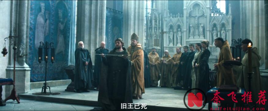 燃爆的《哈根》，又有史诗大片可以看了！