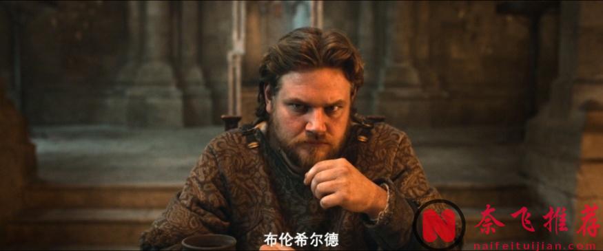 燃爆的《哈根》，又有史诗大片可以看了！