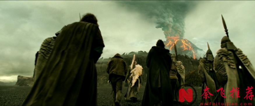 燃爆的《哈根》，又有史诗大片可以看了！