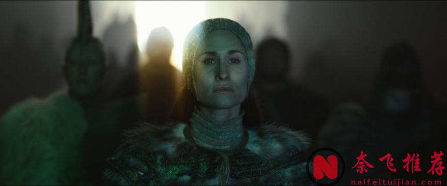 燃爆的《哈根》，又有史诗大片可以看了！