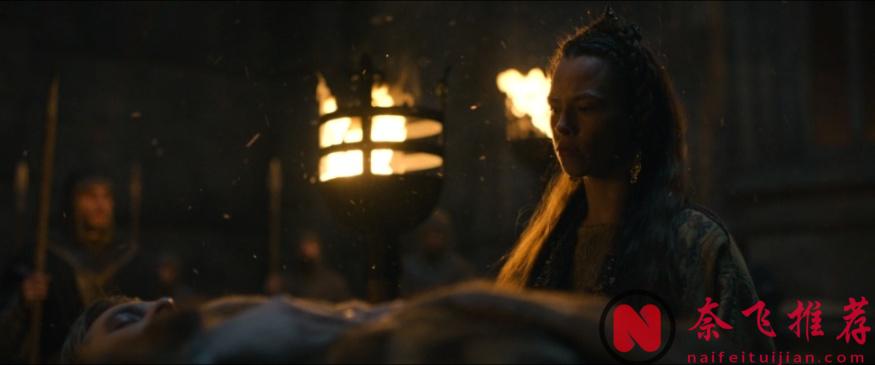 燃爆的《哈根》，又有史诗大片可以看了！