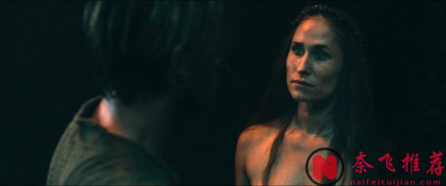 燃爆的《哈根》，又有史诗大片可以看了！