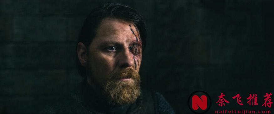 燃爆的《哈根》，又有史诗大片可以看了！