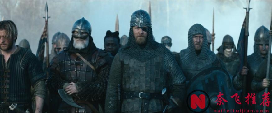 燃爆的《哈根》，又有史诗大片可以看了！