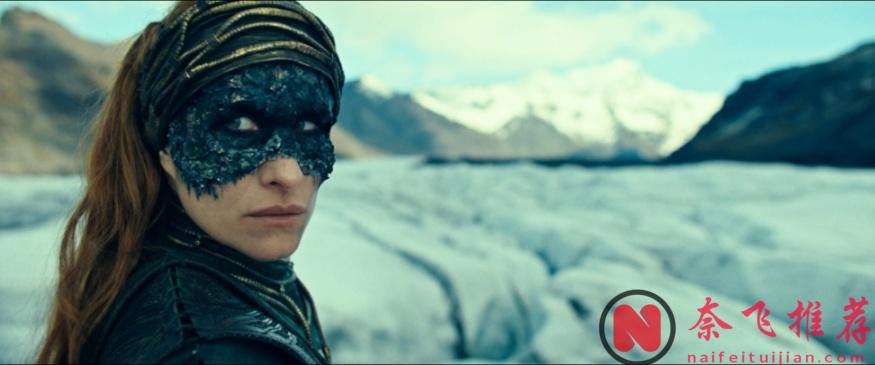 燃爆的《哈根》，又有史诗大片可以看了！