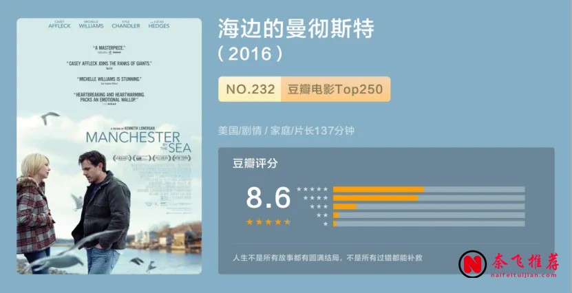 十部心理主题电影推荐:看懂欲望、创伤与自我救赎