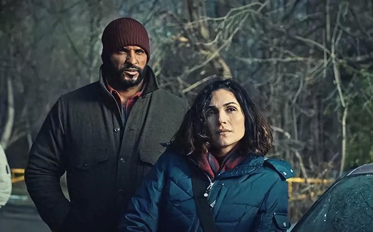 Starz出品的十大硬核限制級系列美劇，尺度深度並存，尤其最後一部