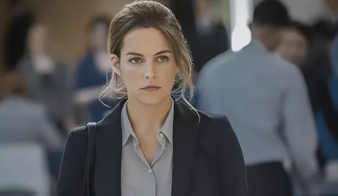 Starz出品的十大硬核限制級系列美劇，尺度深度並存，尤其最後一部