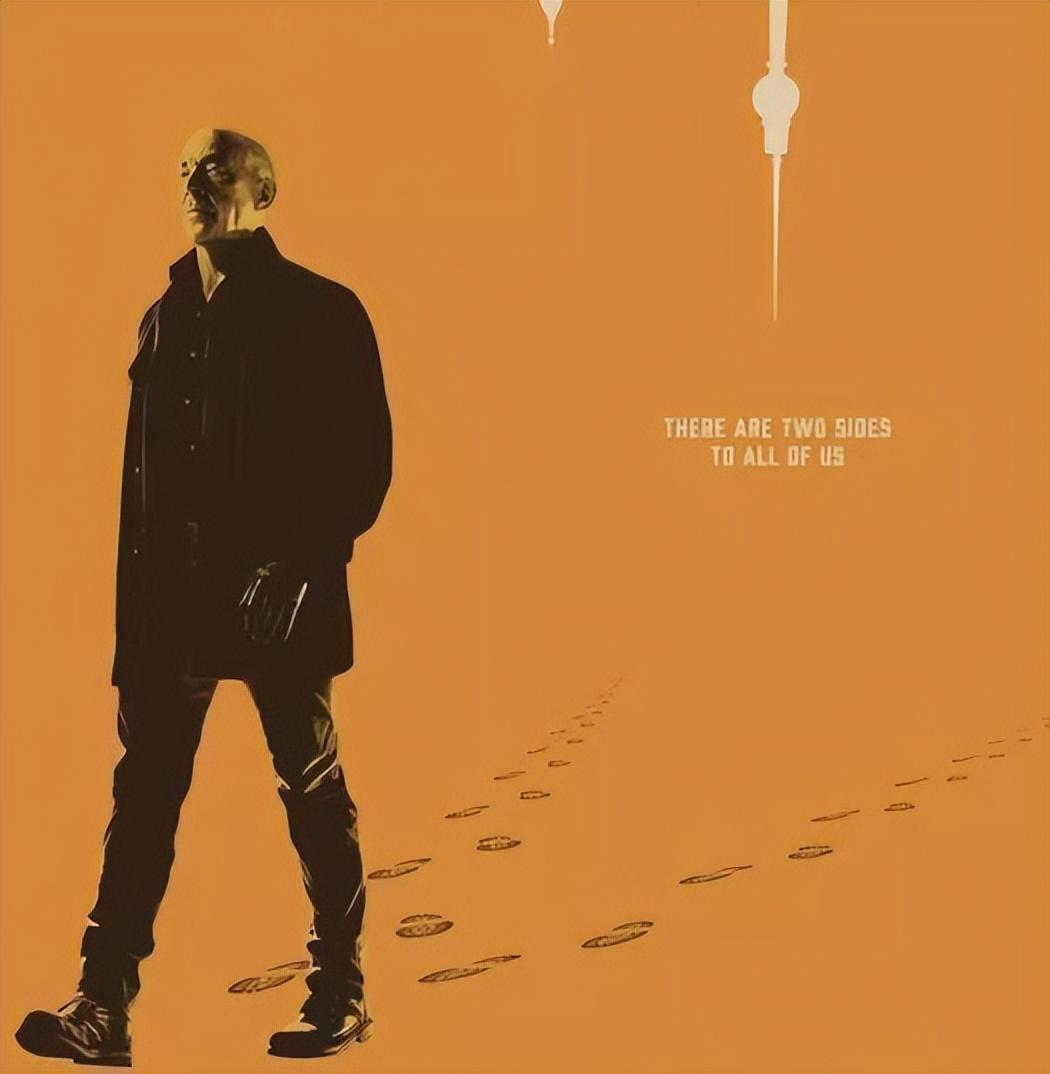 Starz出品的十大硬核限制級系列美劇，尺度深度並存，尤其最後一部