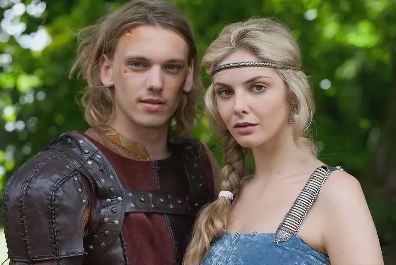 Starz出品的十大硬核限制級系列美劇，尺度深度並存，尤其最後一部