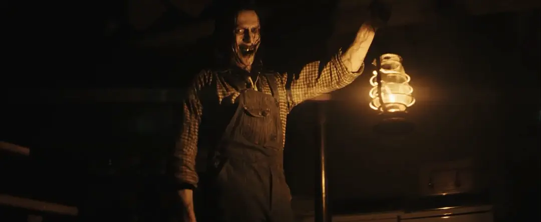 大爆款恐怖片《招魂4：最後的儀式/厲陰宅：最終聖事/詭屋驚兇實錄4：最後的儀式》迎來終結