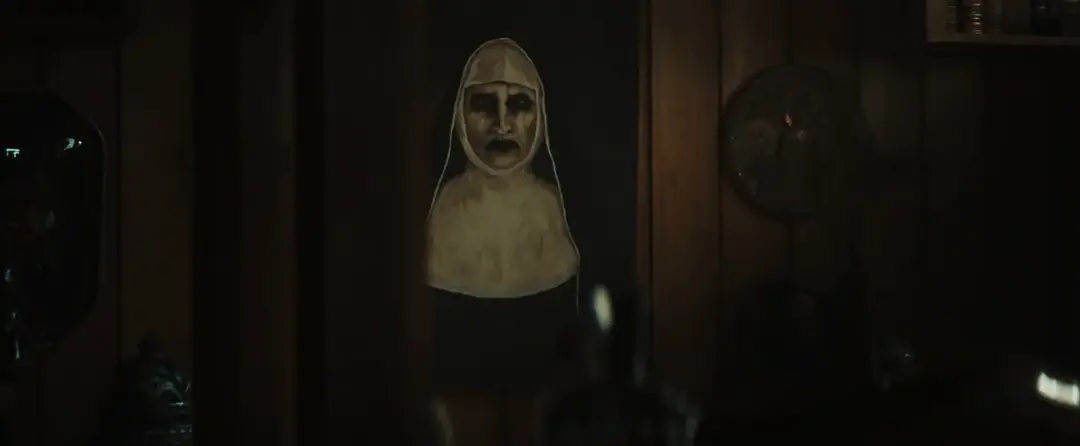 大爆款恐怖片《招魂4：最後的儀式/厲陰宅：最終聖事/詭屋驚兇實錄4：最後的儀式》迎來終結