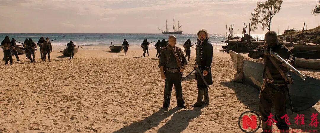 R級暴力動作片《懸崖絕壁/峭壁》，一口氣看完，爽！