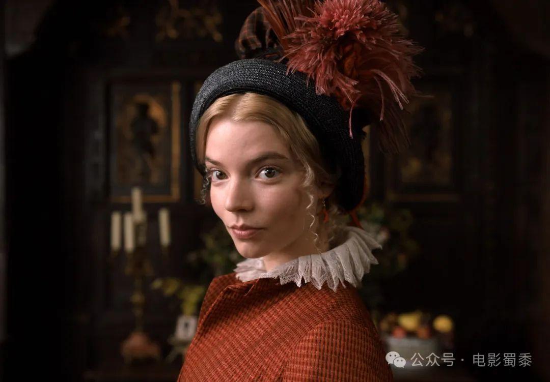 這4部歐美限制級愛情電影，狂放尺度、絕頂美豔顏值！