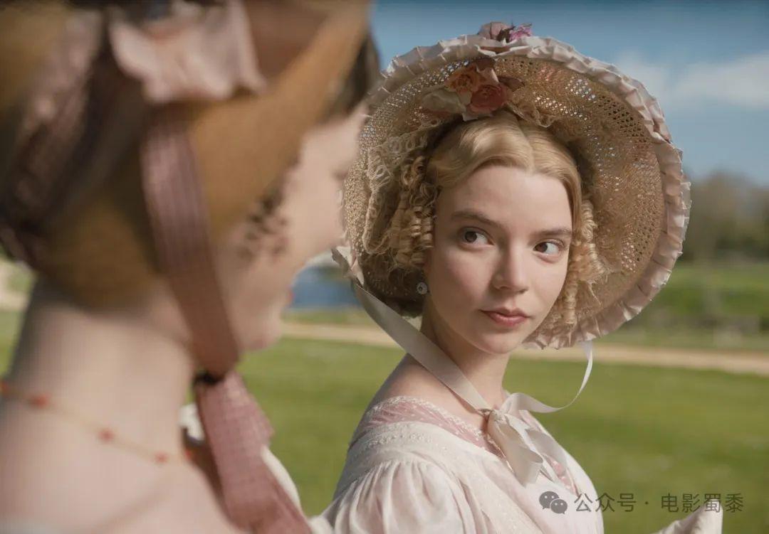 這4部歐美限制級愛情電影，狂放尺度、絕頂美豔顏值！